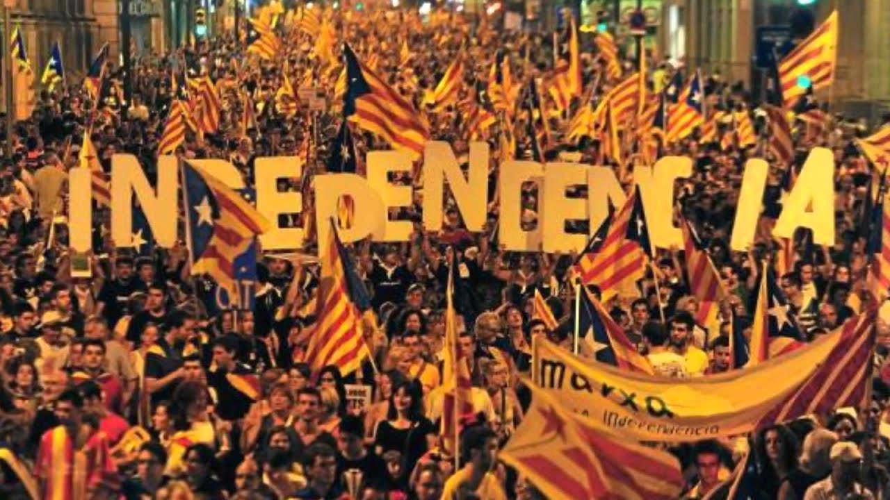 HIMNE A LA INDEPENDENCIA