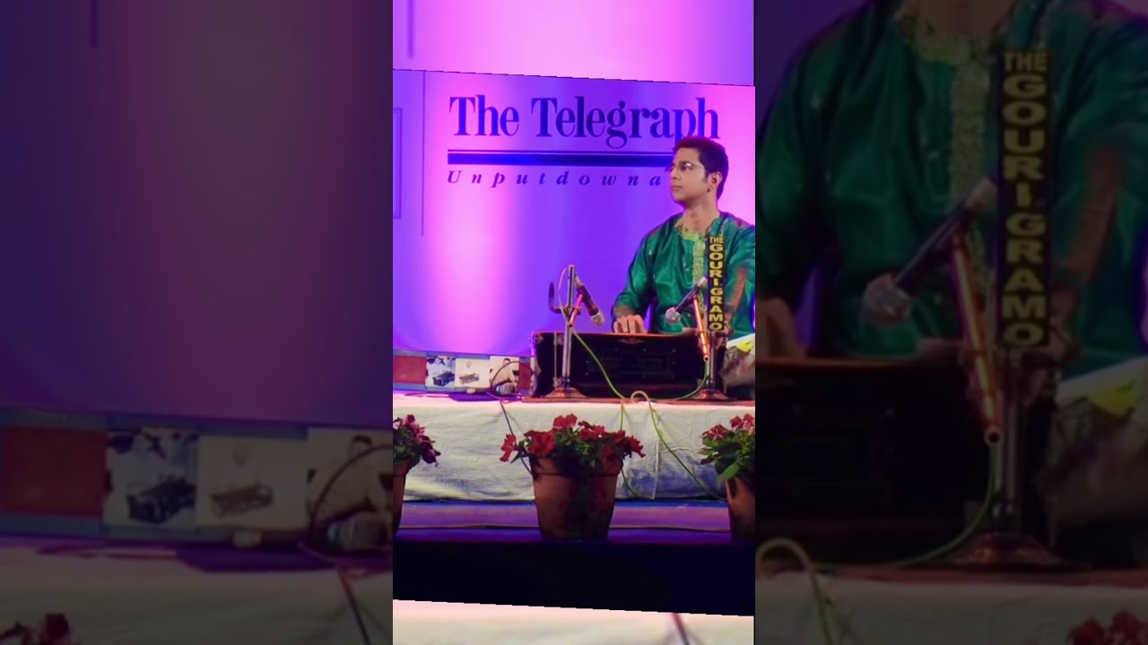 Experience the Charm of Seasonal Raga Hemant | Creation of Ustad Alauddin Khan