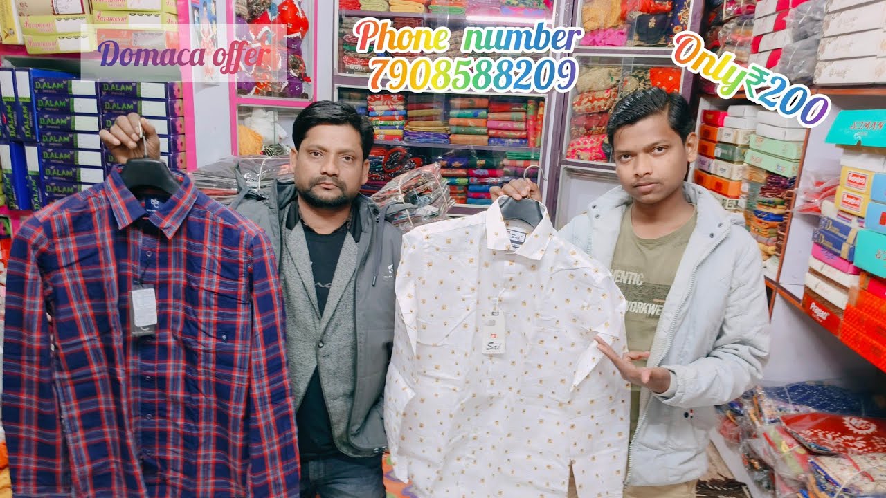 😱💯 formal shirt for men 💯👍💥
