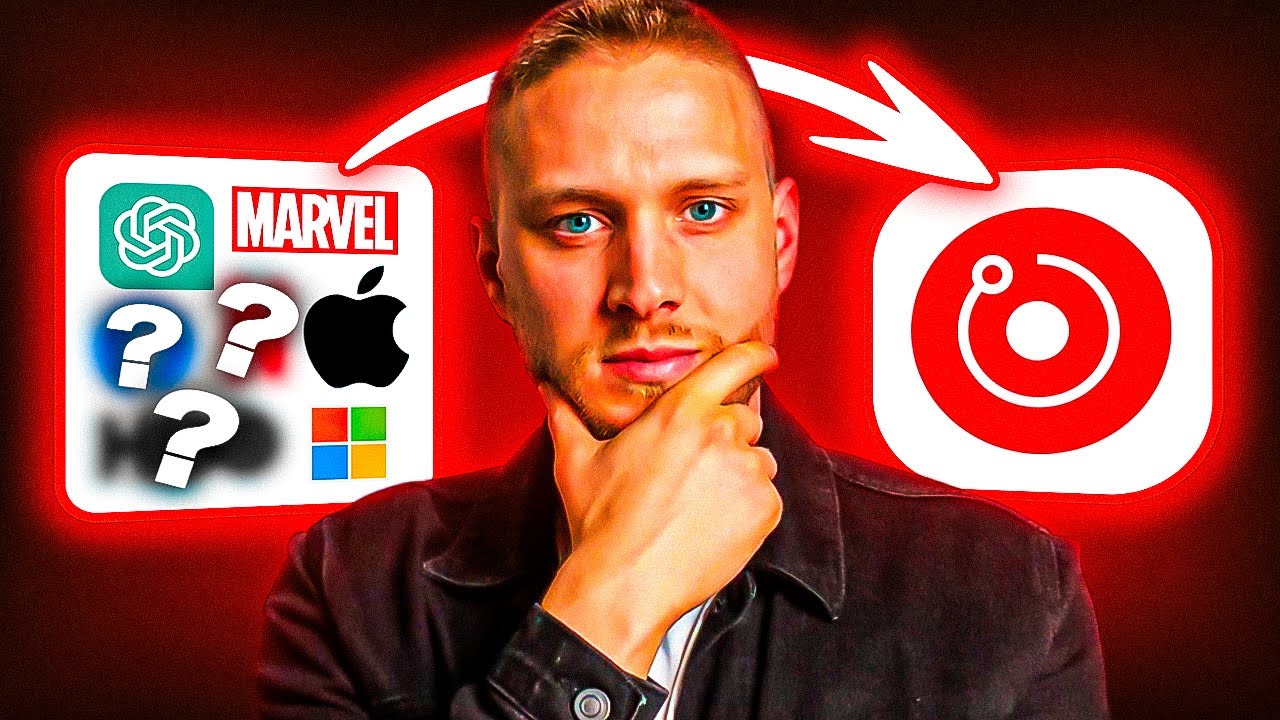 Render Network ($RNDR) : Futur N°1 de l’I.A. et du Metaverse ?