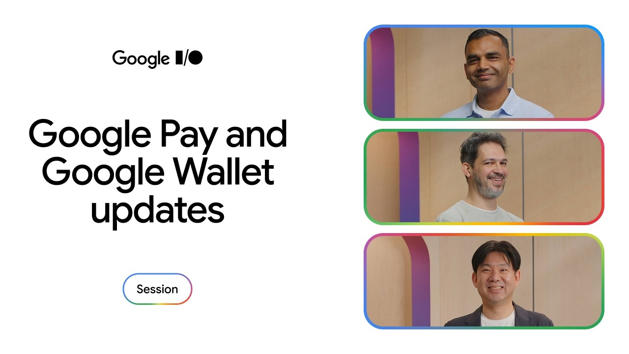 The latest from Google Pay and Google Wallet