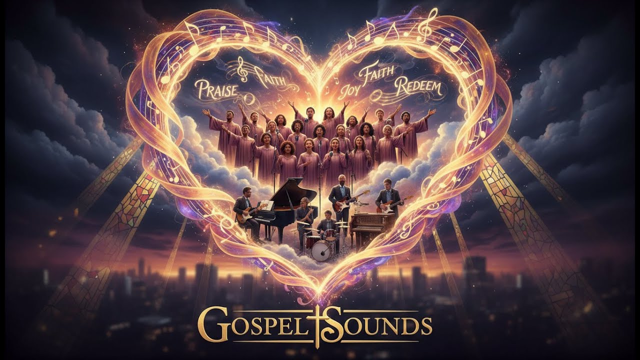 Gospel motivacional NAO VOU PARAR