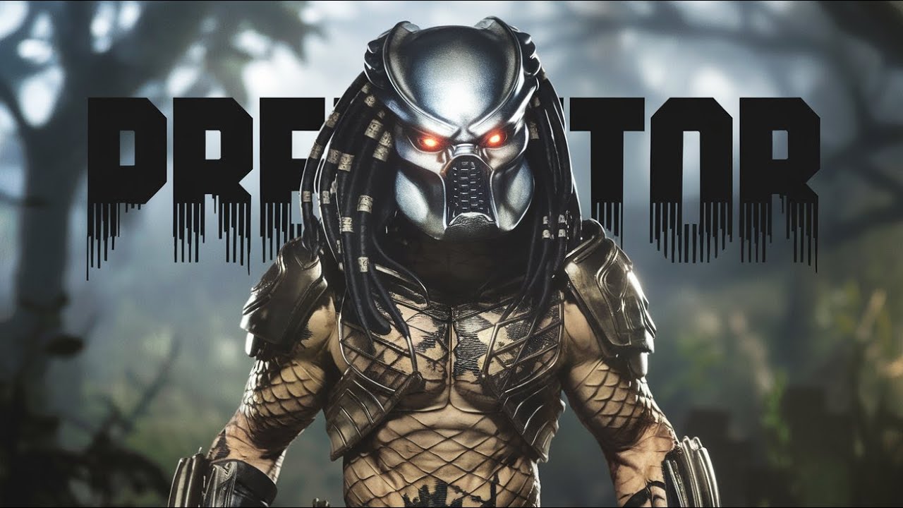 Predator Hunt: Wildlands’ Most Intense Mission!