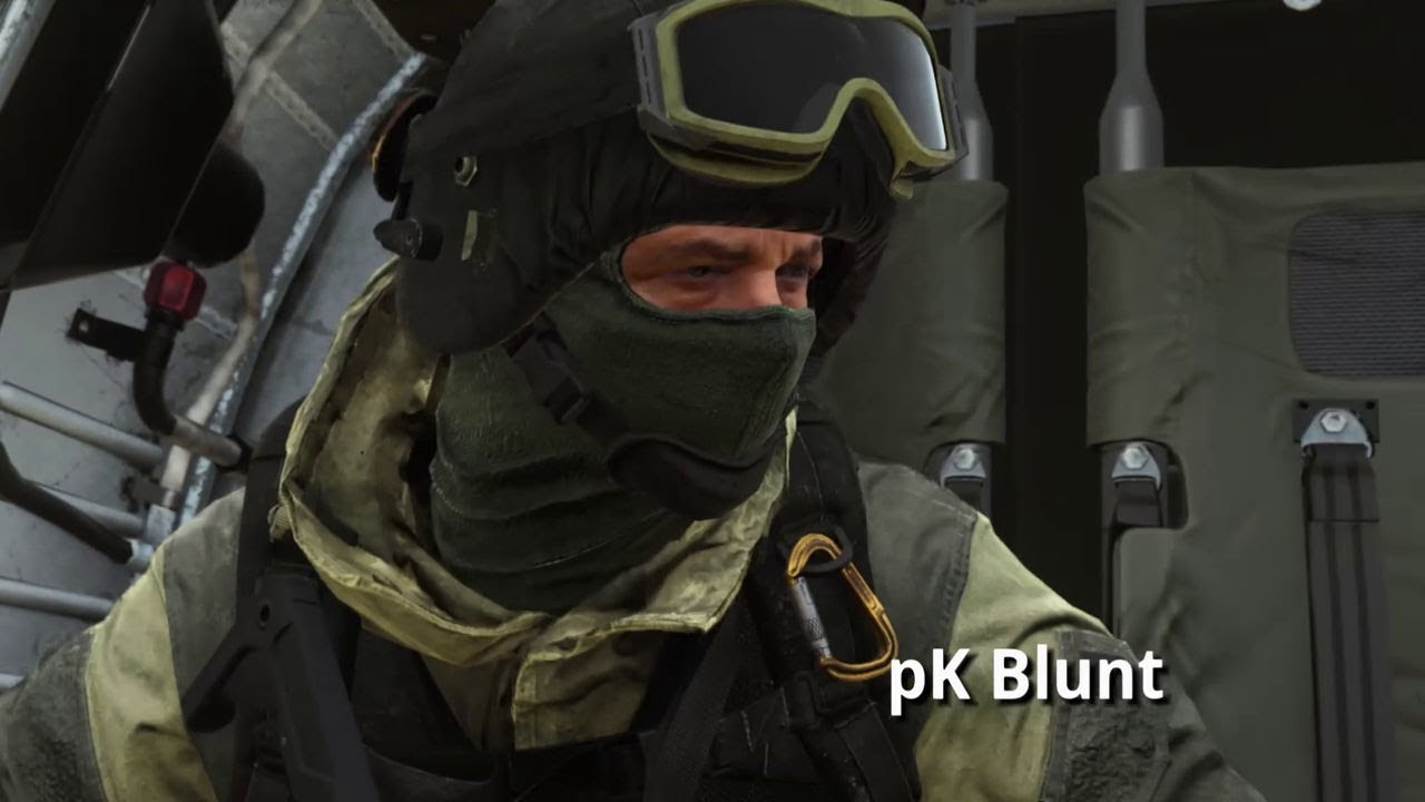 Call of Duty: Modern Warfare - My First Warzone Victory (2020)