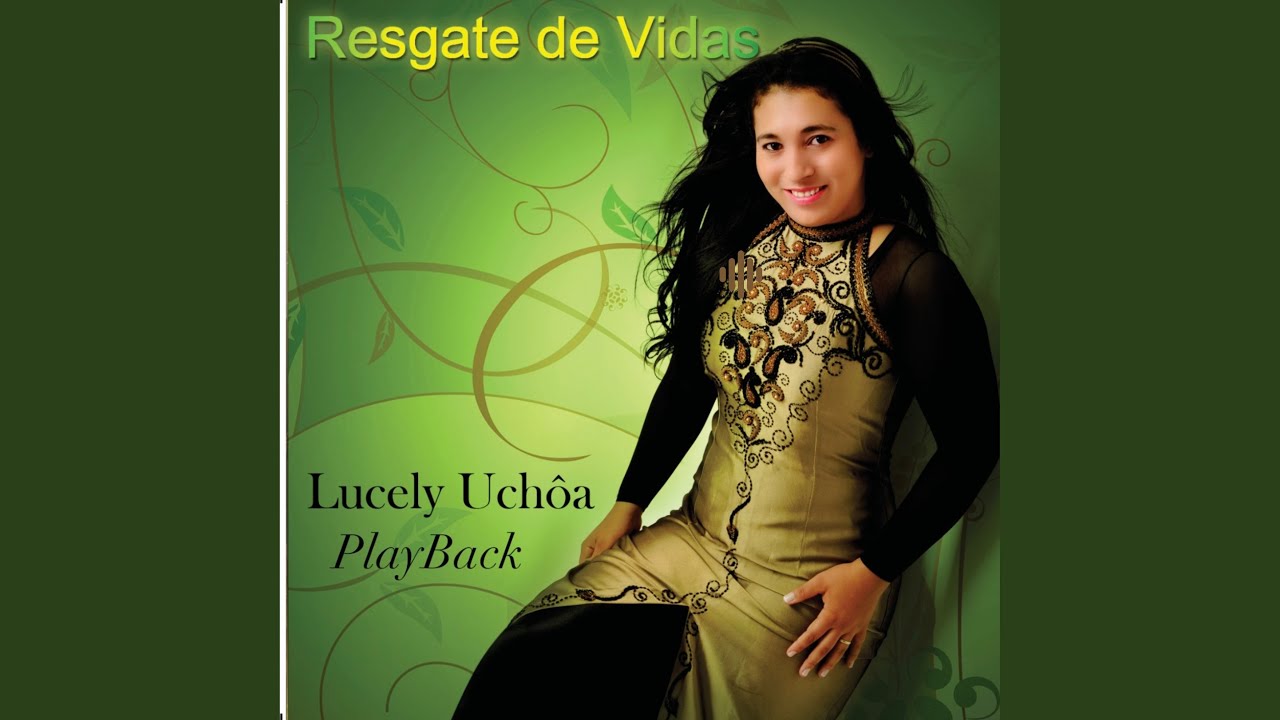 É o Apocalipse (Playback)