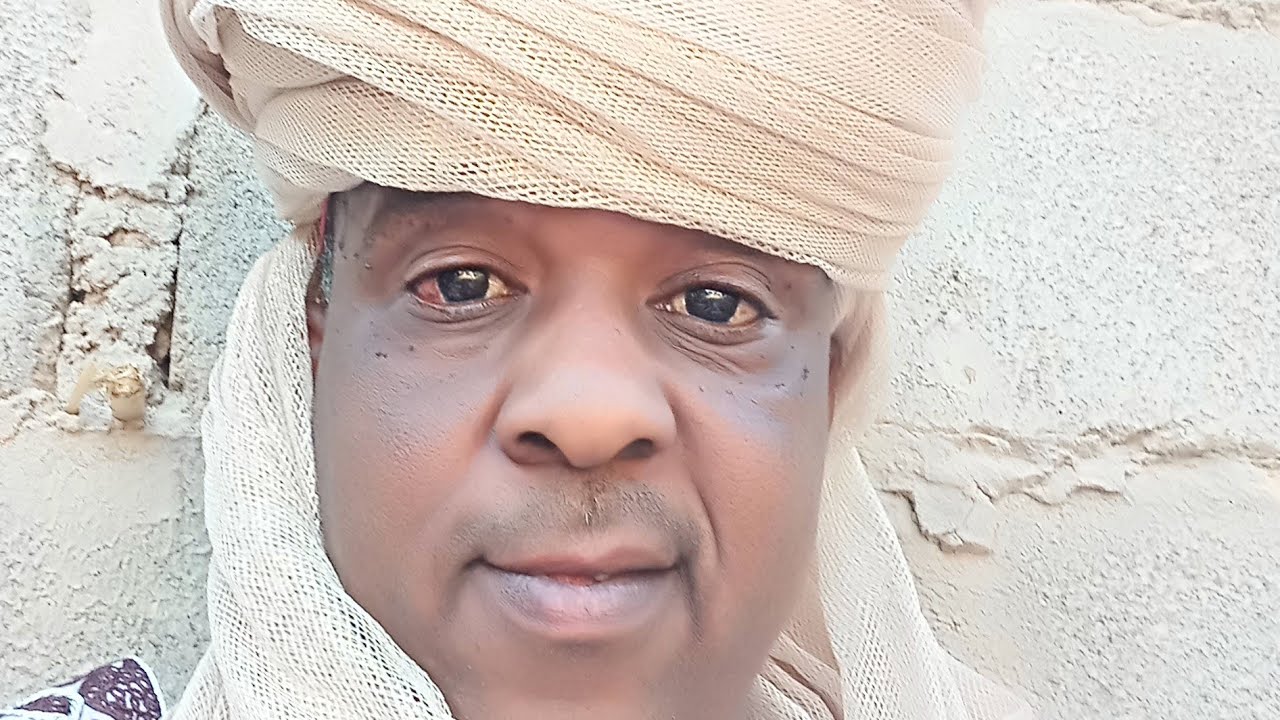 Bosho tv (Gidan Gwagware 74) Akaranbana