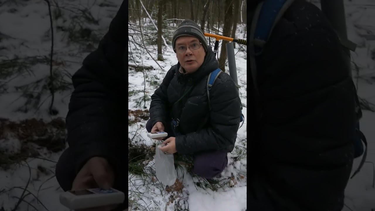 Радиоактивное загрязнение растёт на глубине до 20 мкЗв/ч - г. Электросталь, АО МСЗ