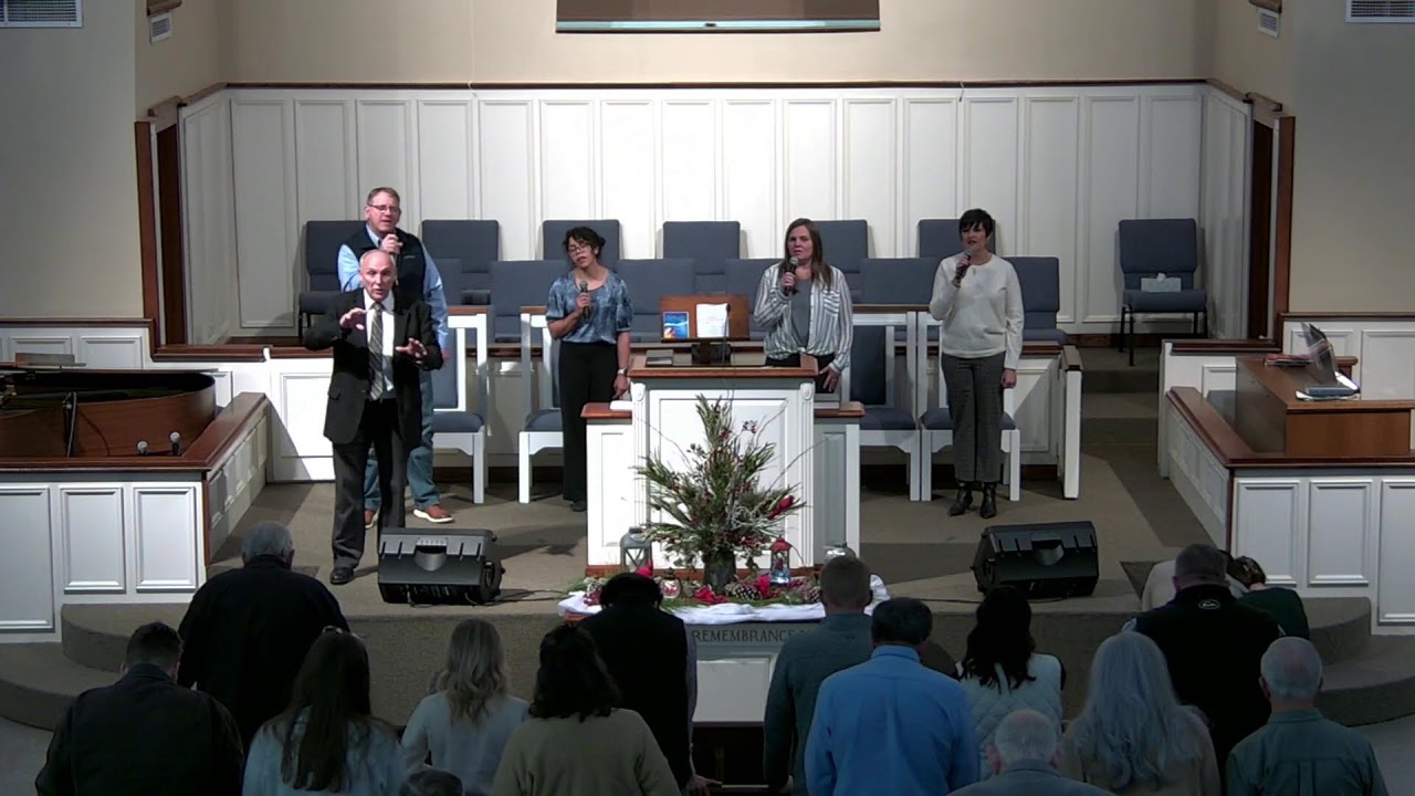 Bro Carley Davis - 2/1/26