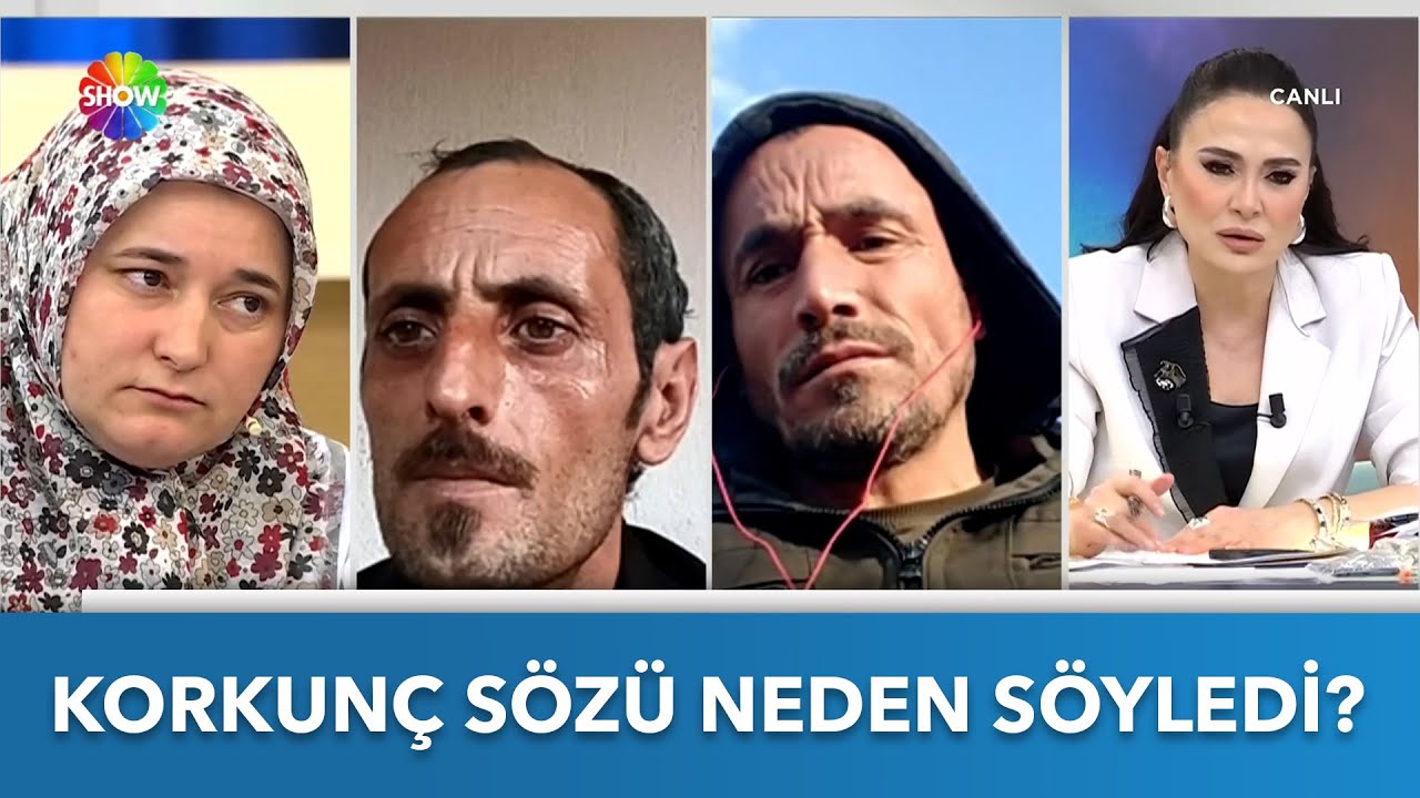 Kadir ne biliyordu? | Didem Arslan Yılmaz'la Vazgeçme | 03.02.2026