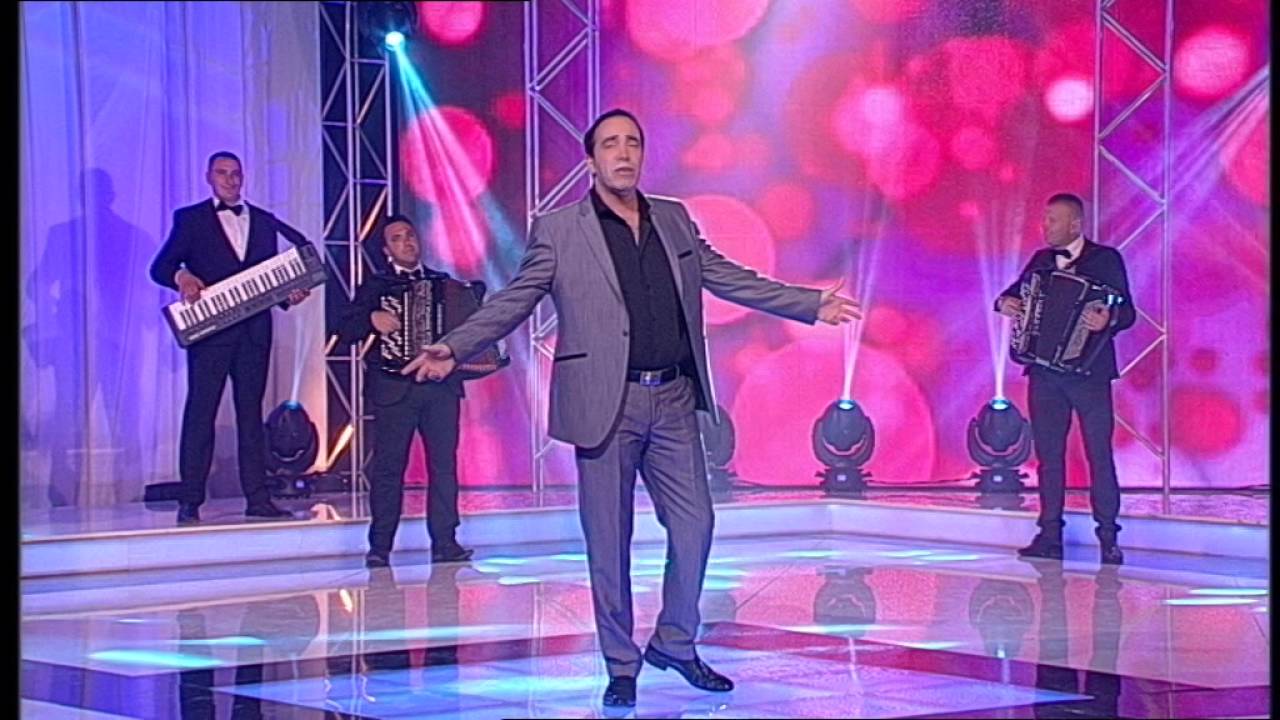 Hakala - Odlazim od tebe - Gold Subotom Popodne - ( 2016 )