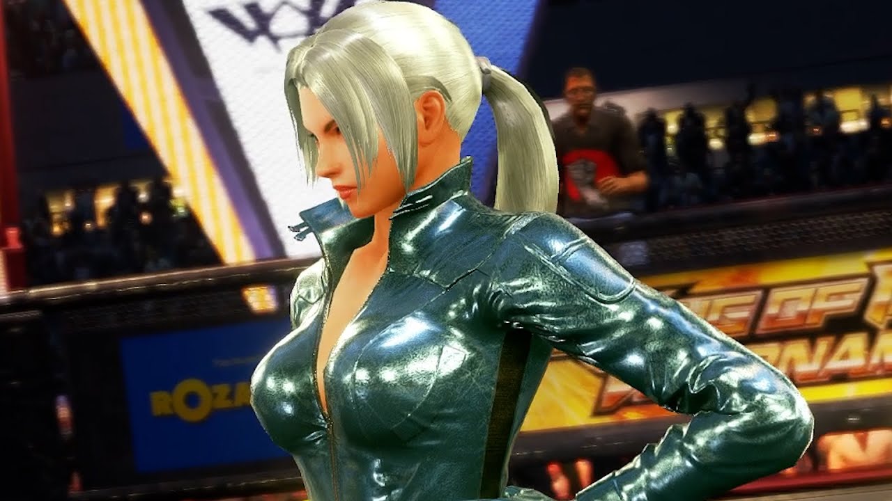 My Sister Got Jealous Of My New Ass And Started A Fight (Full Matches)