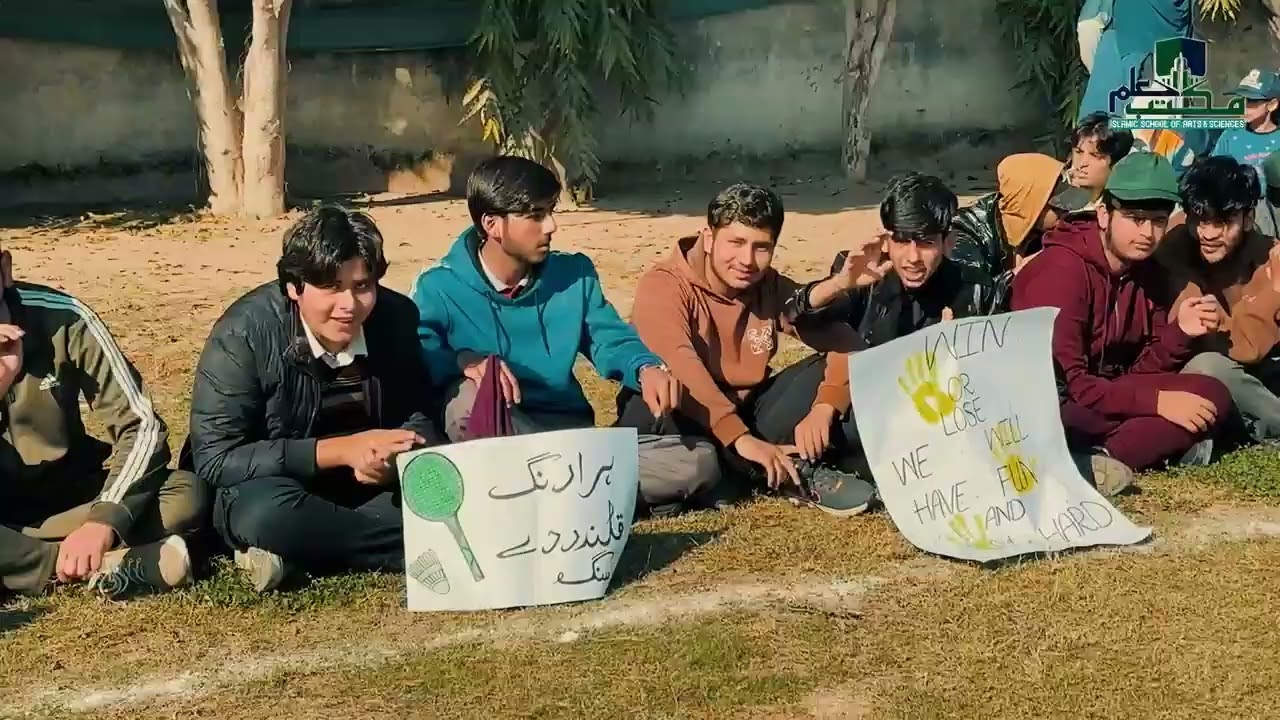 Maktabians' Sports Festival 2026