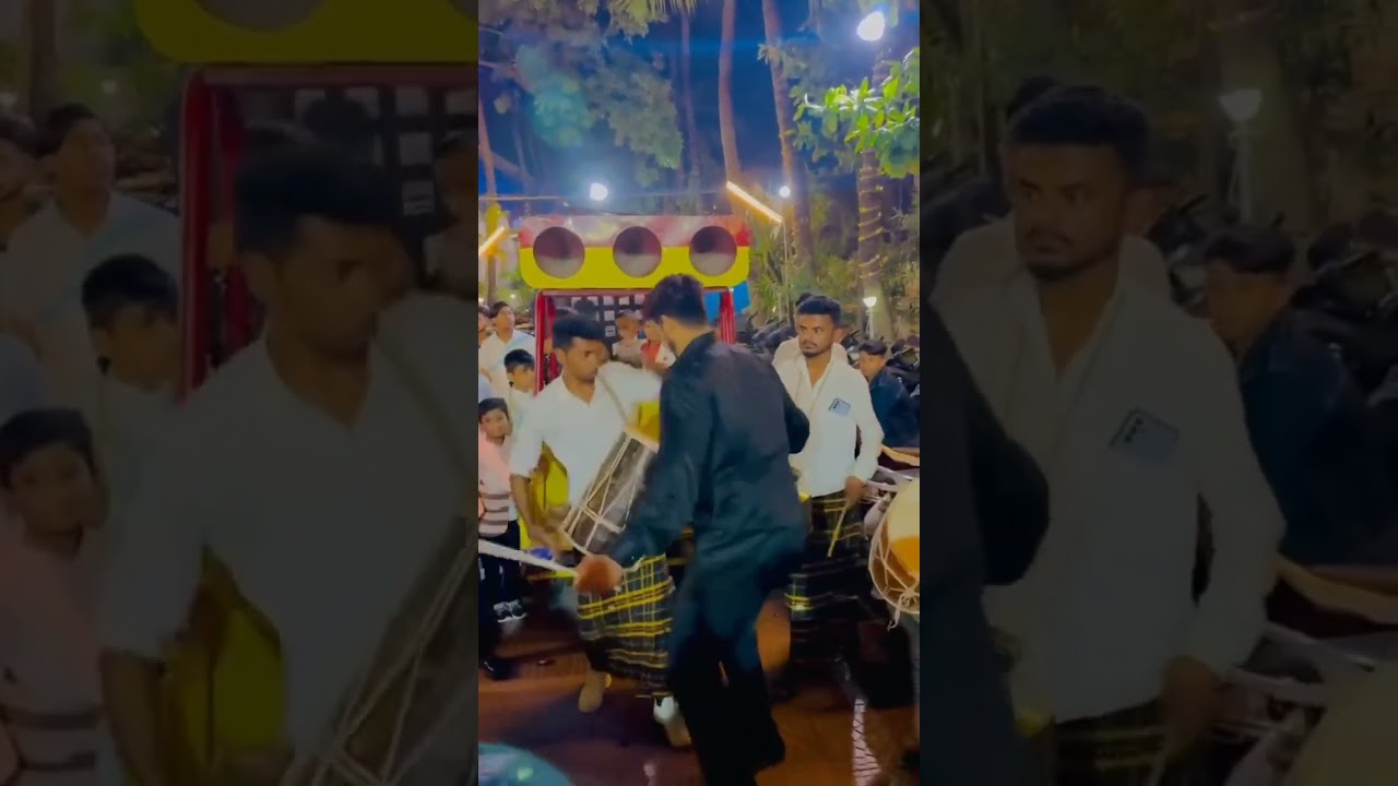 old marfa arabi tone💥💯zain king zu phalhwaan dance barkas hyderabad💖