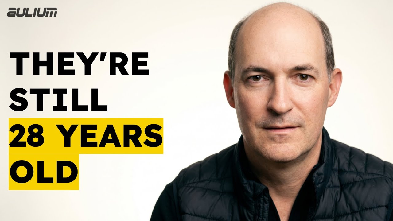 Why Young Founders Make Devastating Mistakes - Elie du Pr&eacute; de Saint Maur (Tomcat)