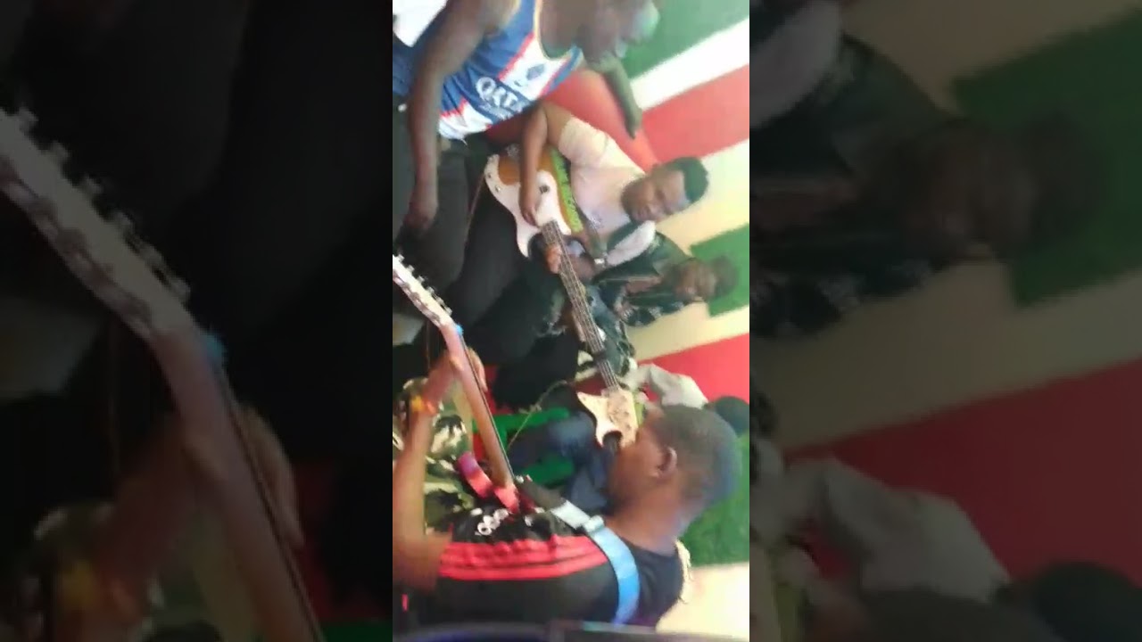 Katambale mupanguli wakyo live recording