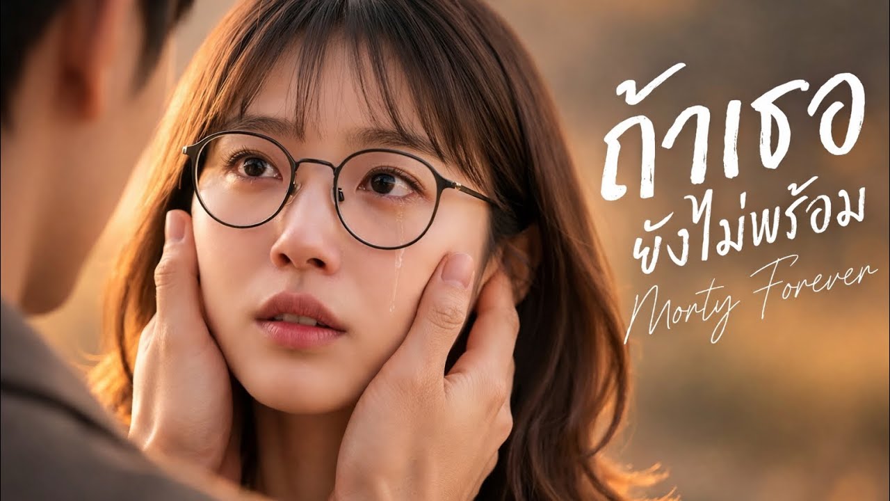 ถ้าเธอยังไม่พร้อม | Morty Forever | เพลงใหม่ 2026