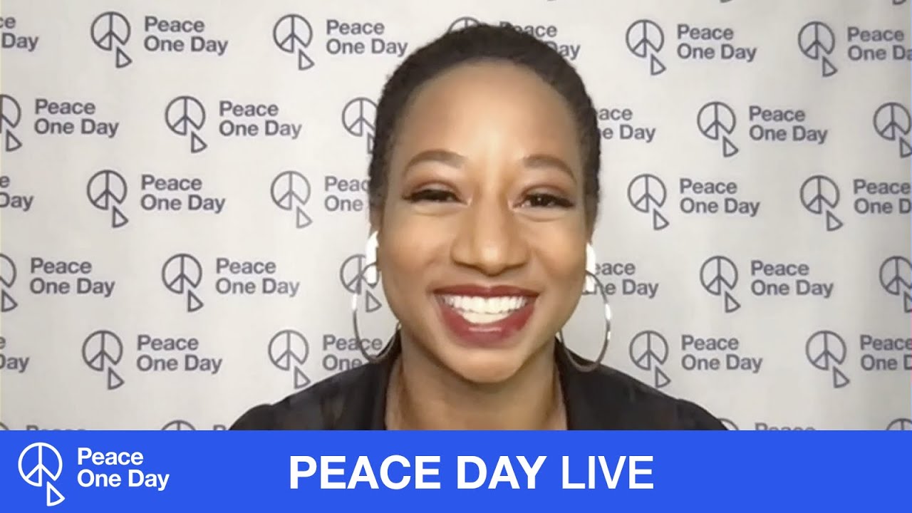 Introductory Film | Peace Day Live 21 September