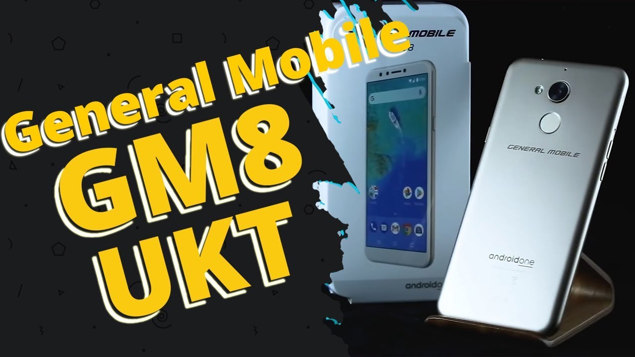 General Mobile GM 8 Uzun Kullanım Testi - GM 8 ile neler yaşadık?