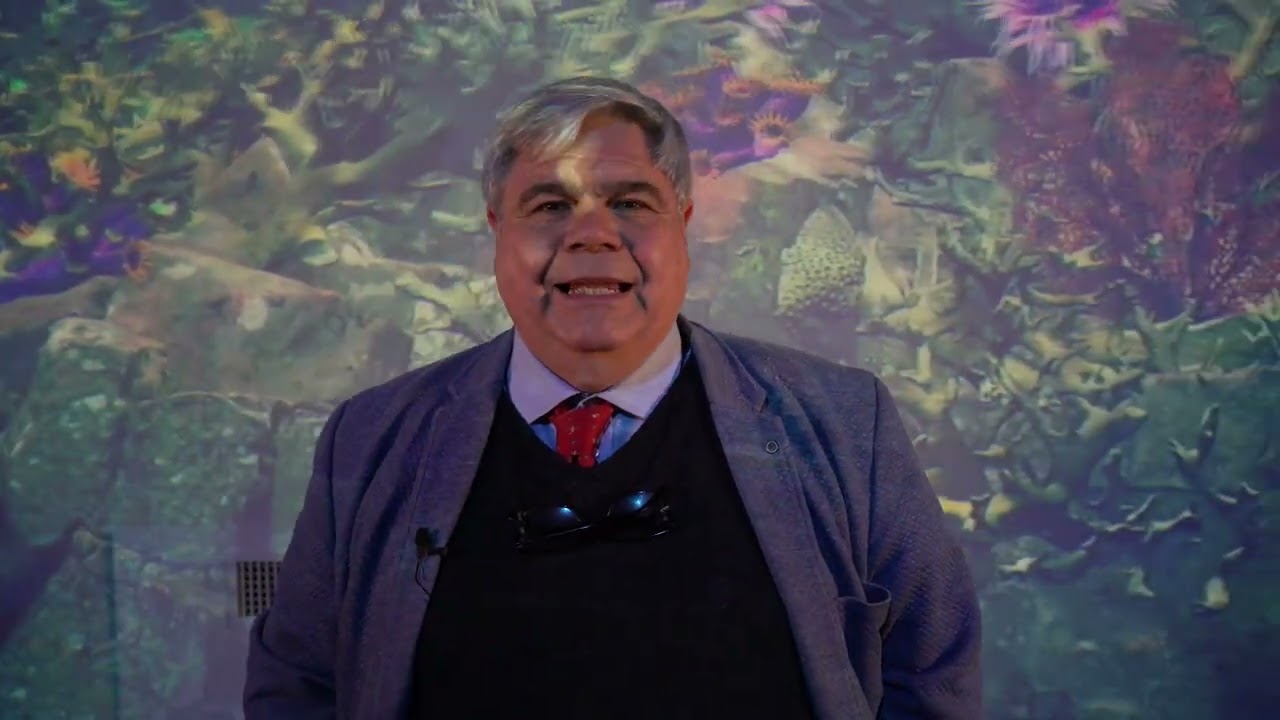 Intervista a Alessandro Clavarino Ufficio Scolastico Regionale Liguria