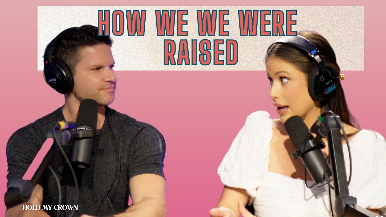 Эпизод из прошлого: Как нас воспитывали