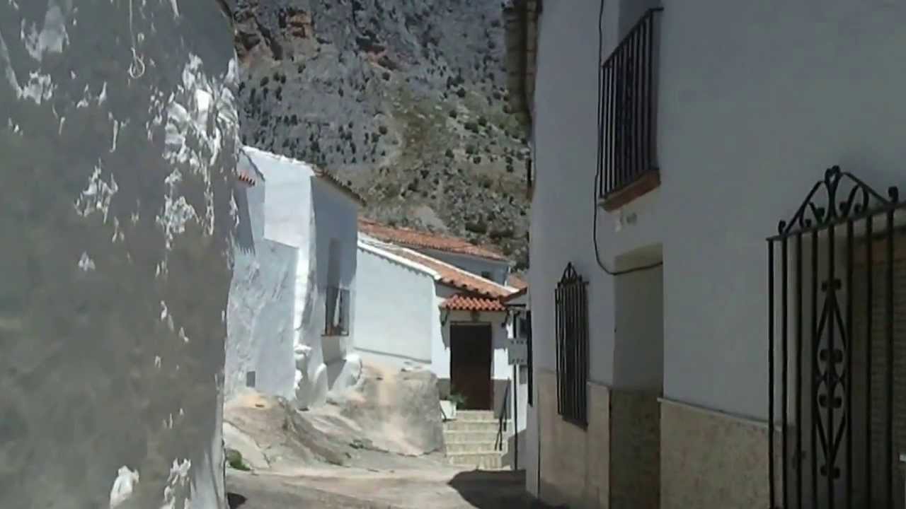 Montejaque