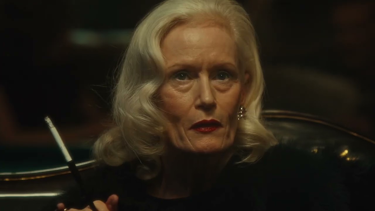 Midnight in Vienna (Fashion Film) for Drykorn by Rafael Cemo Cetin