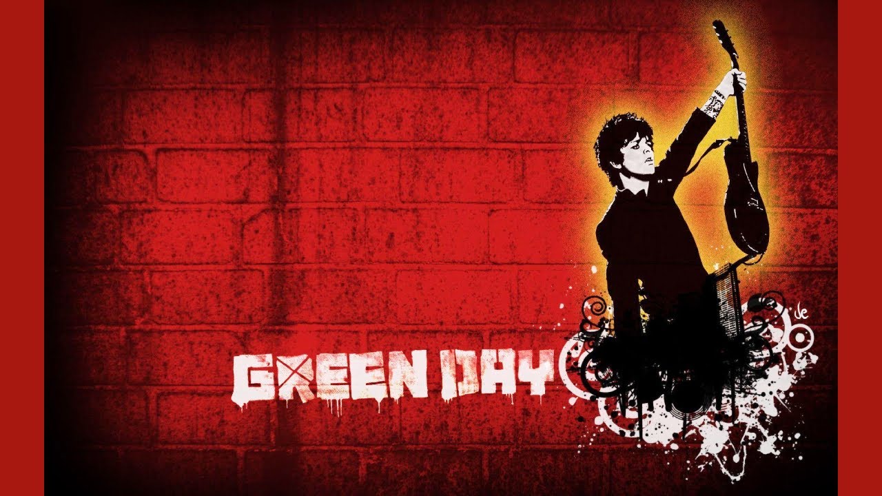[FREE] GREEN DAY ROCK POP TYPE BEAT || 