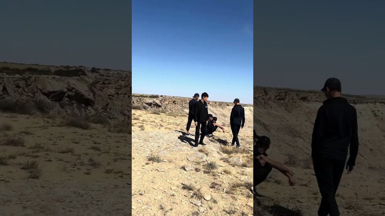 Оқушылармен Маңғыстаудың тарихи-табиғи Айрақты, Самал сайы жерлеріне экскурсия