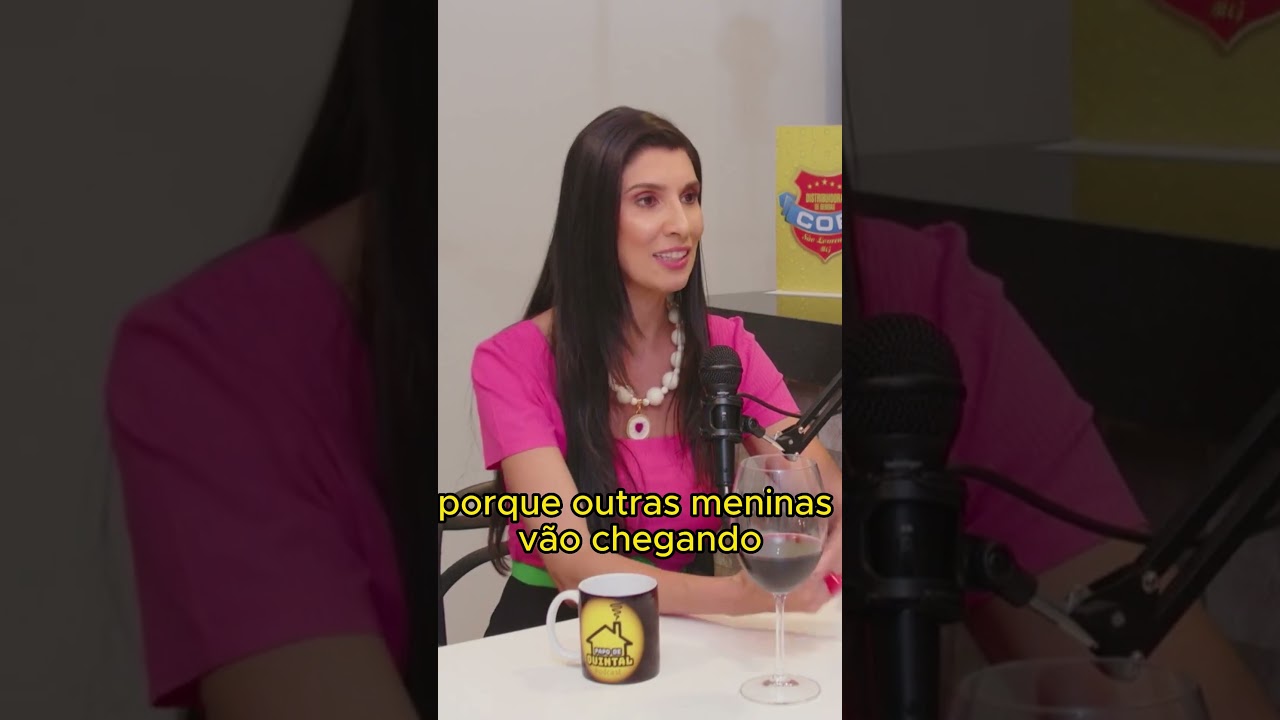 O Preparo para o Fim!