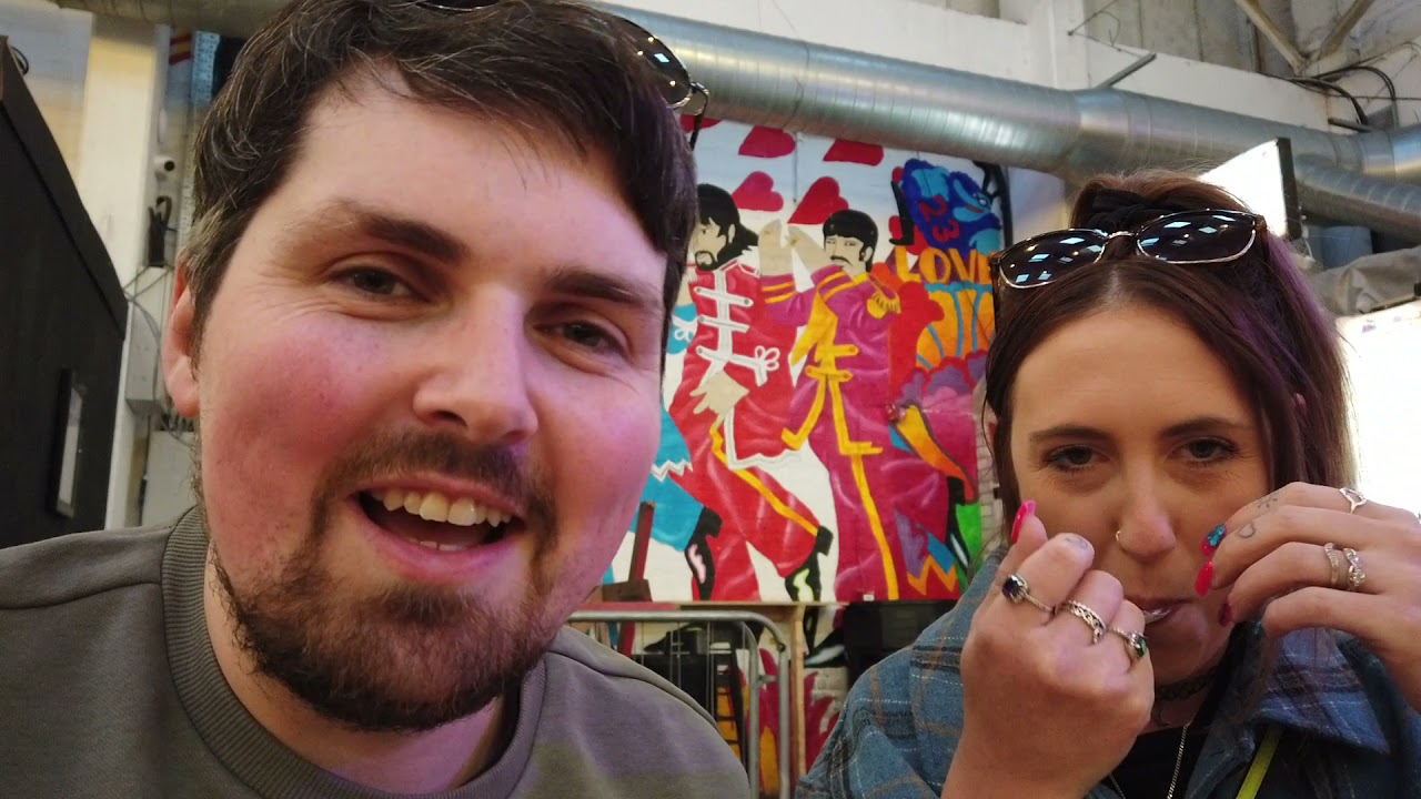 I booked the CHEAPEST hotel in Liverpool and it cost me £££ ???