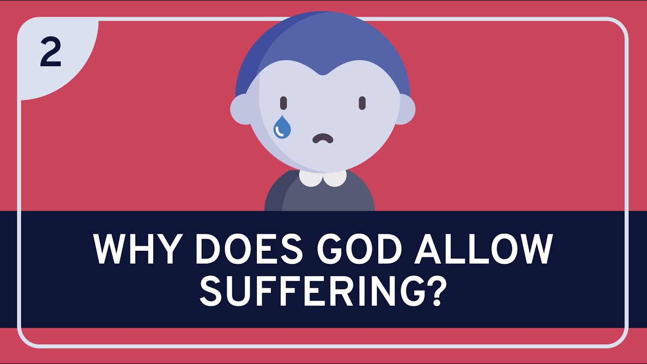 Philosophy: Problem of Evil Part 2