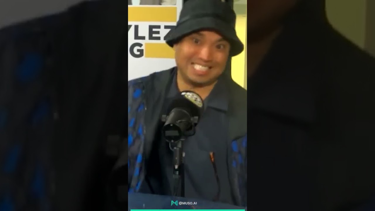 Chad Hugo On Pusha-T and No Malice