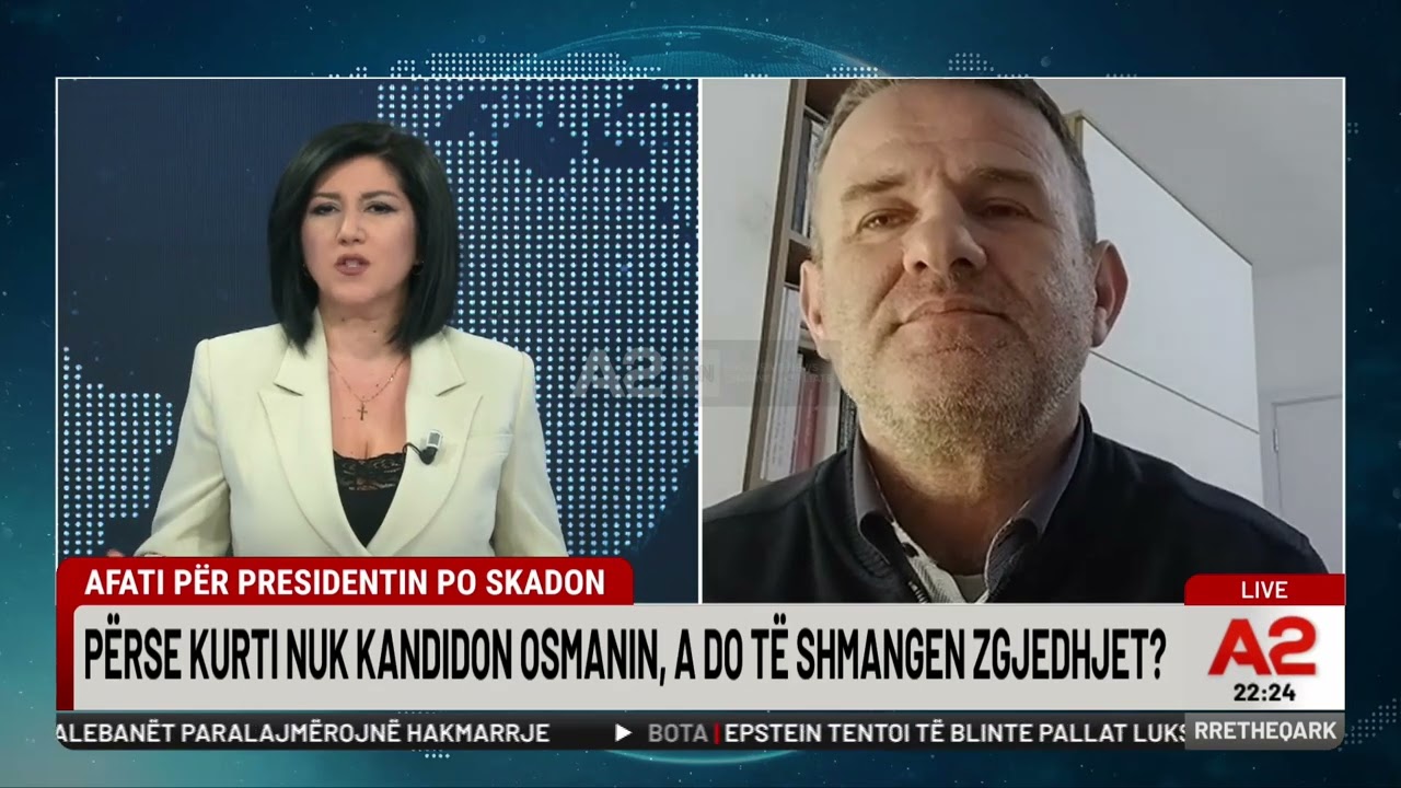 ‘’Familja Jashari nuk pranoi të përdorej emri i tyre për kusuret politike!’’