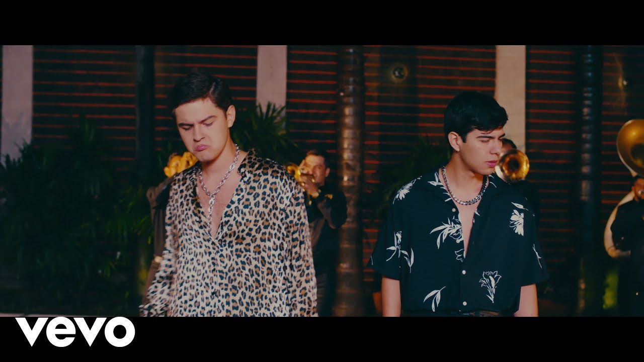 3 Caleb - No Me Gustan Los Enredos