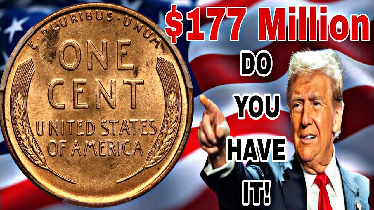 This 1937 Penny Sold for Big Money &ndash; Do You Have One?