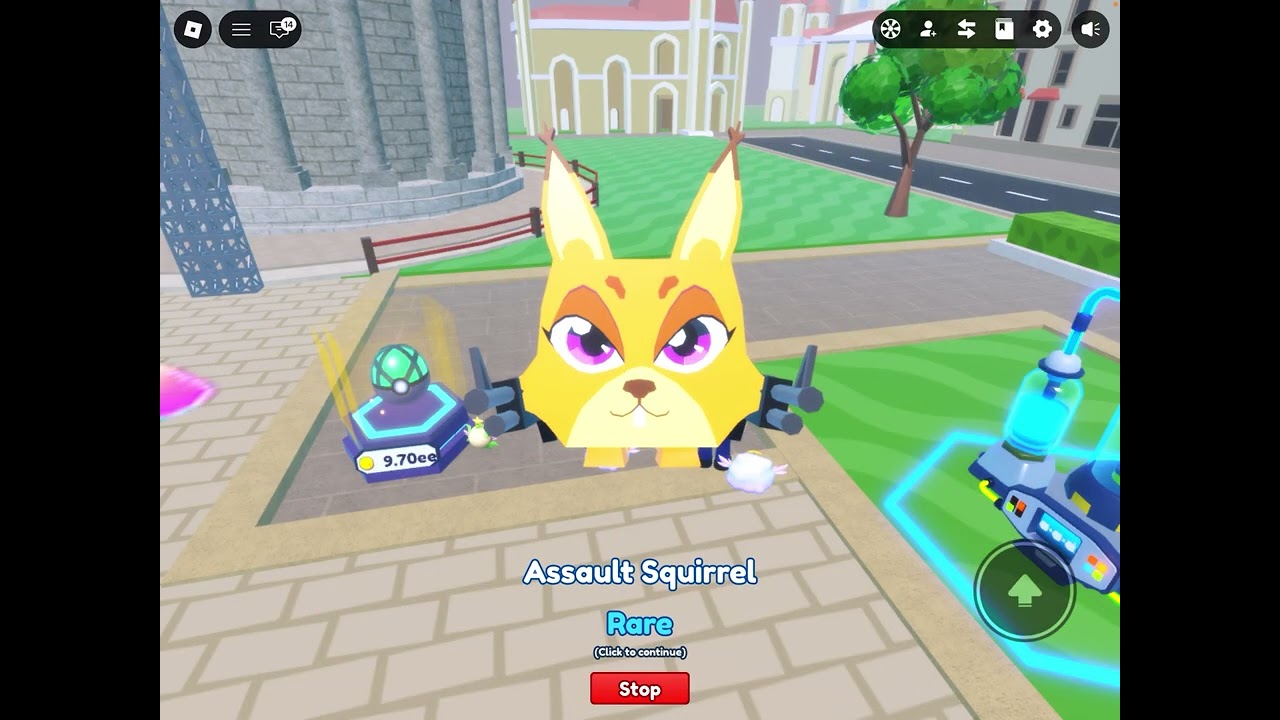 This ROBLOX Gameplay Was a Complete Disaster 😂