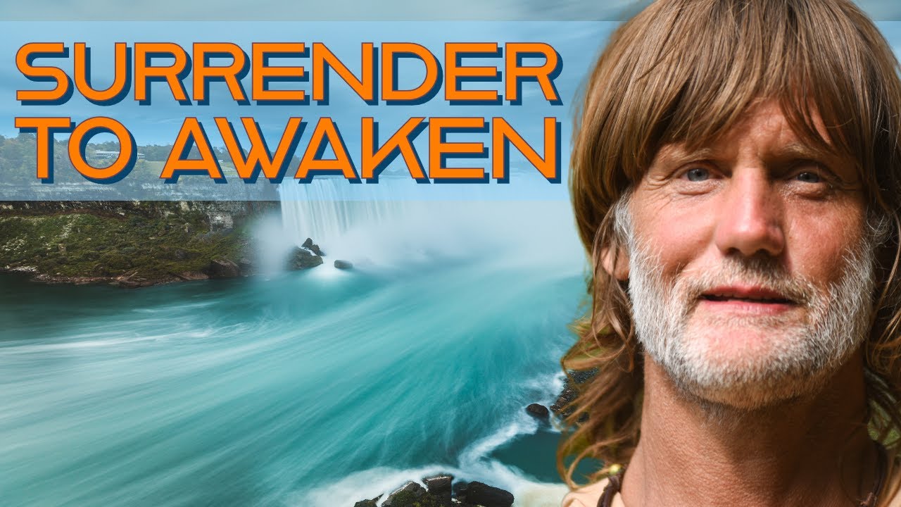 Unraveling the Mystery of Surrender & Effort: Non-Duality Explained