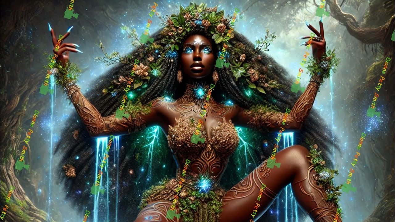 U AWAKENED DA DEAD🪄🧘🏾‍♀️WHEN U ACTIVATED UR DNA U ACTIVATED UR LINAGE THIS IS Y UR BEIN MONITORED🔍