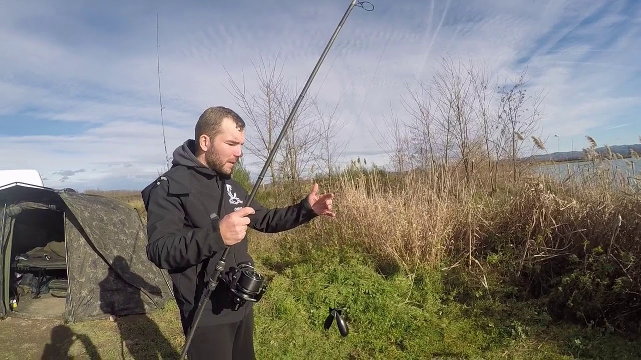 TUTO// Technique pêche au clip