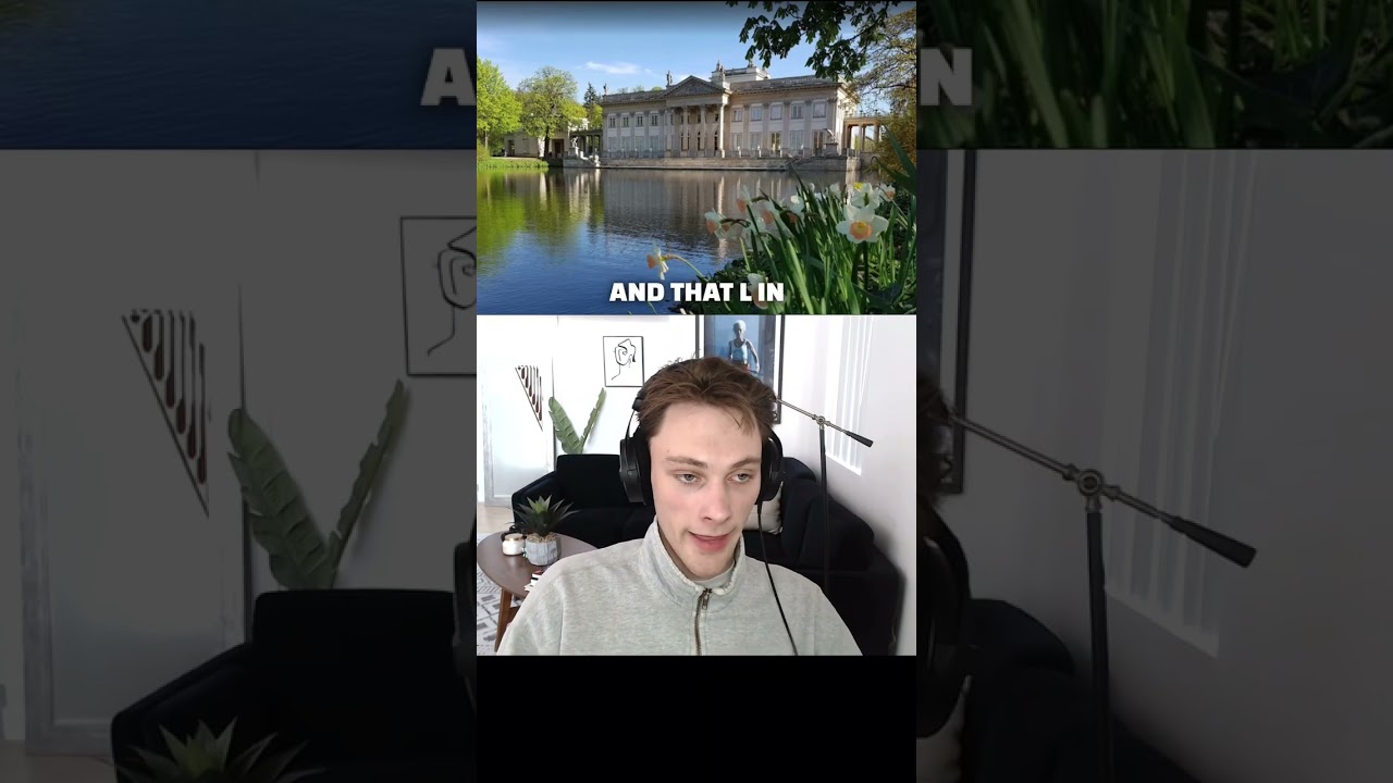 Как Rainbolt определяет страны