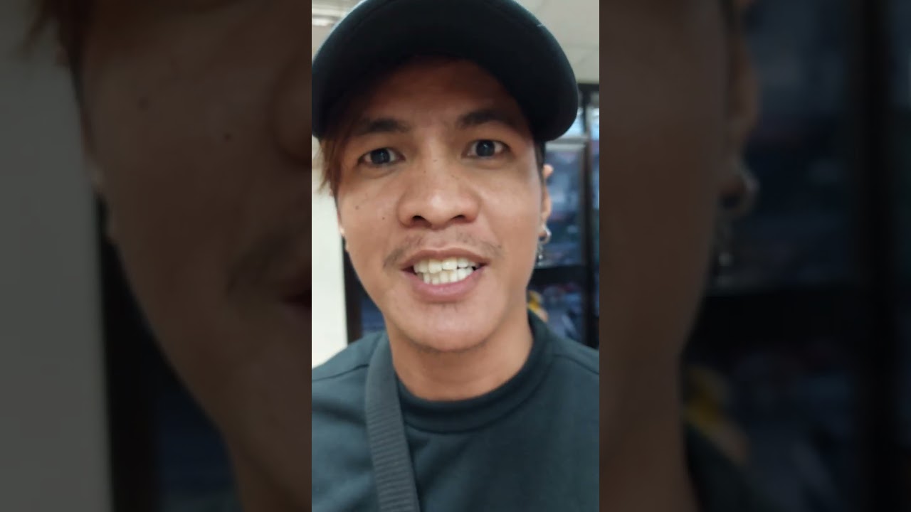 May spaghetti na pala sa 7 11 ano kaya lasa