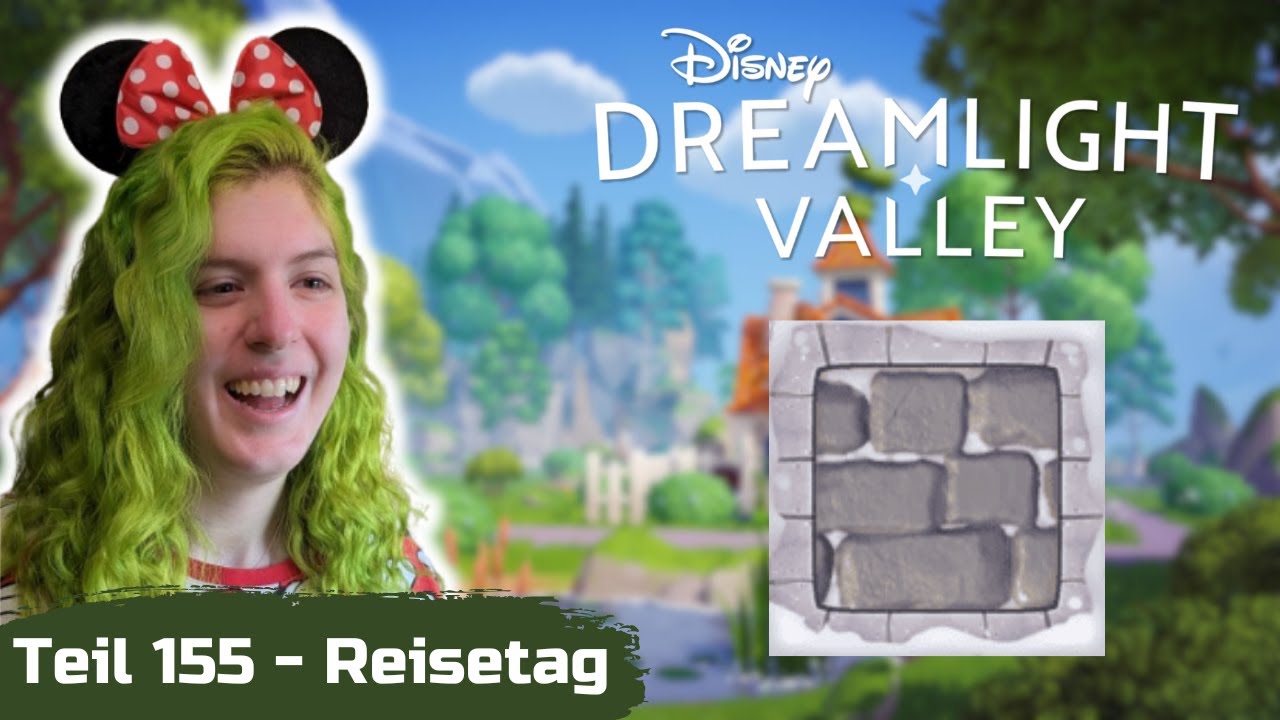 Was ist los in anderen Valleys? - Disney Dreamlight Valley (Teil 155 vom 13.01.2026)