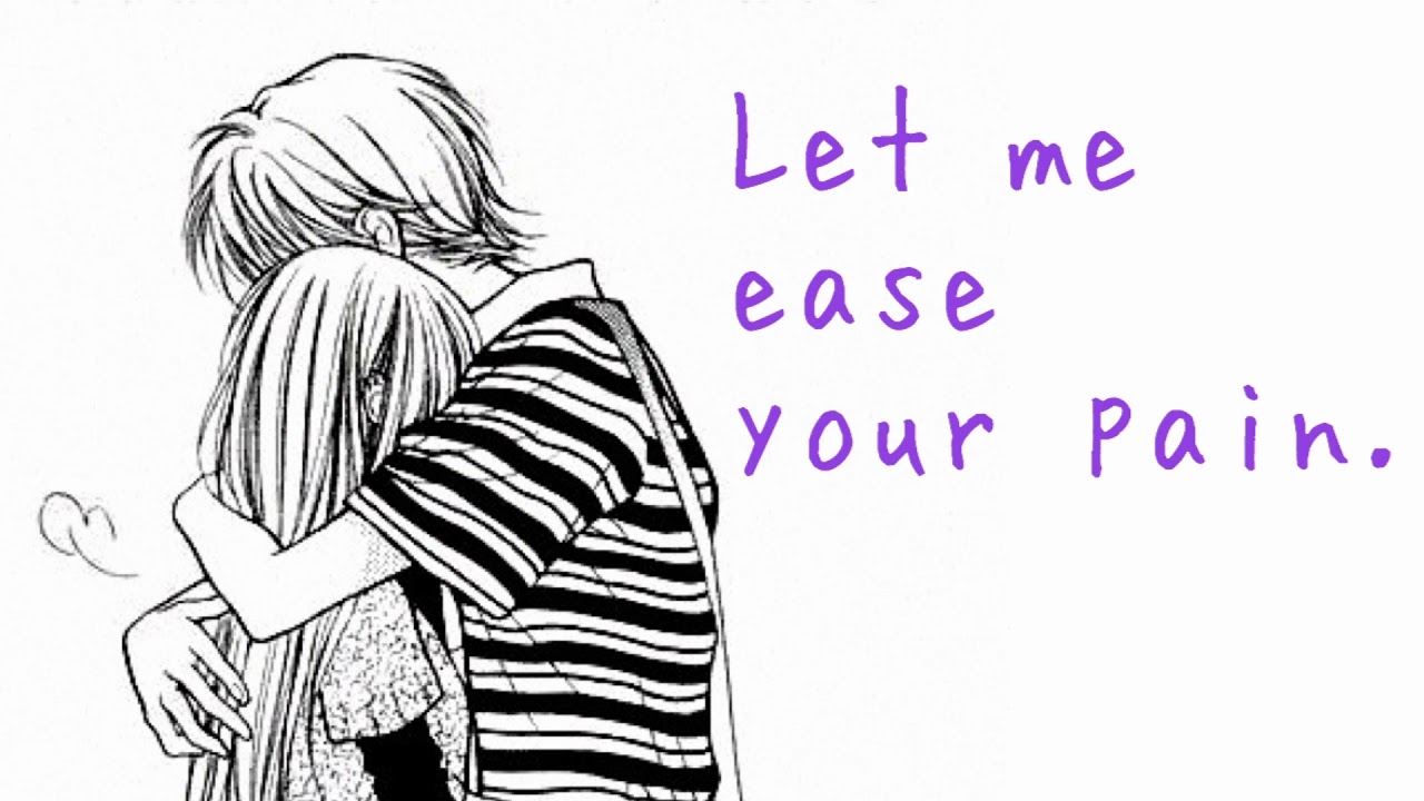 ( NOT FOR KIDS ) • ASMR • Let me ease your pain.