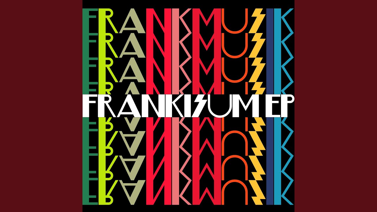 3 Little Words (2007 Frankisum Version)