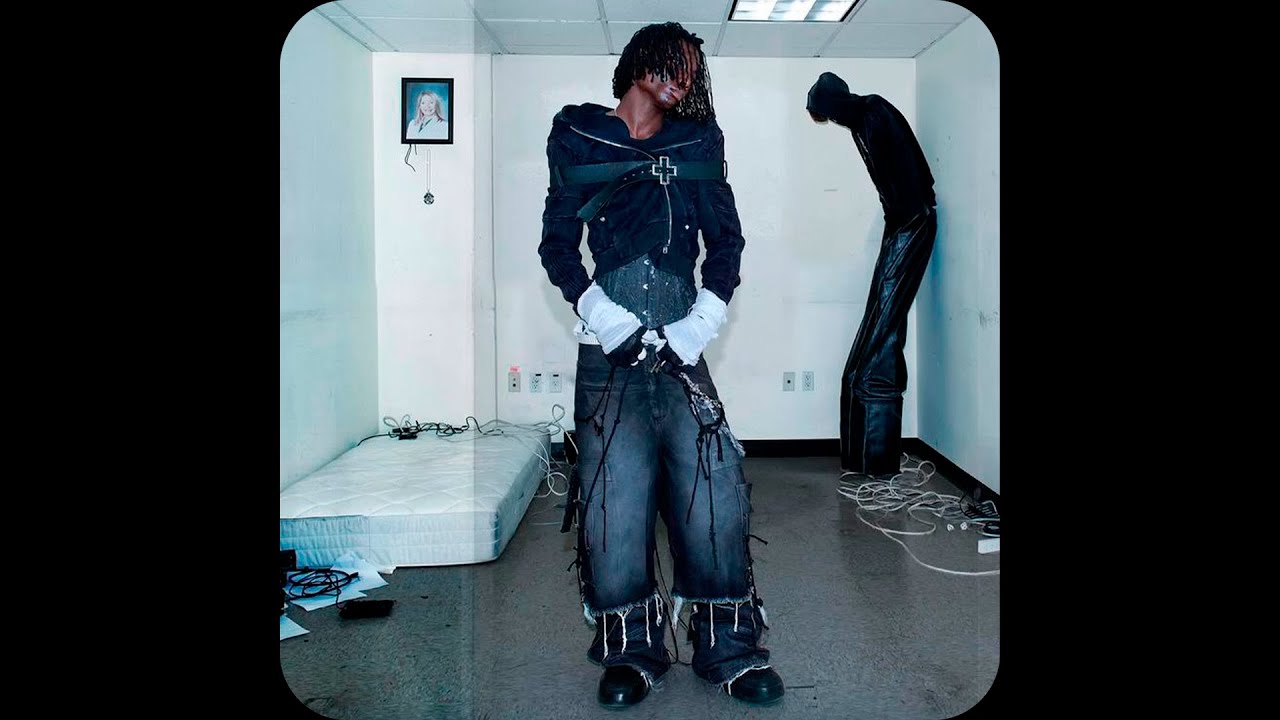 [FREE] SODA LUV x YOGAS x OPIUM type beat - Yogas