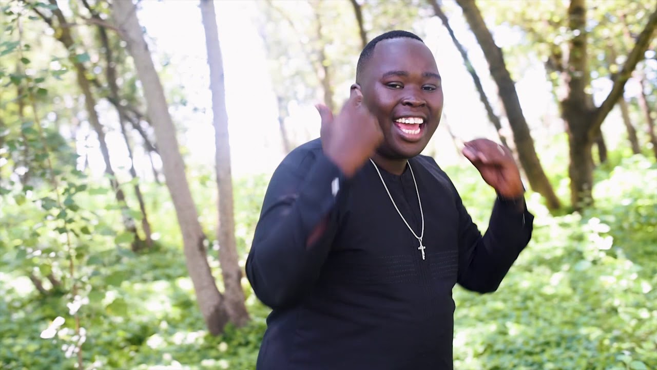 Buya Nkosi - Thinah Zungu