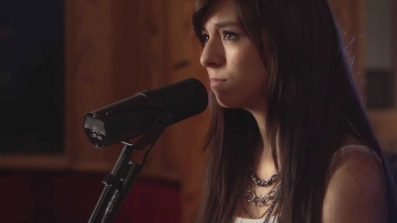 Christina Grimmie - 