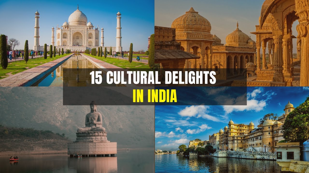 Top 15 Unique Custom and Traditions in Indian Culture 15 CULTURAL DELIGHTS IN INDIA #indianculture