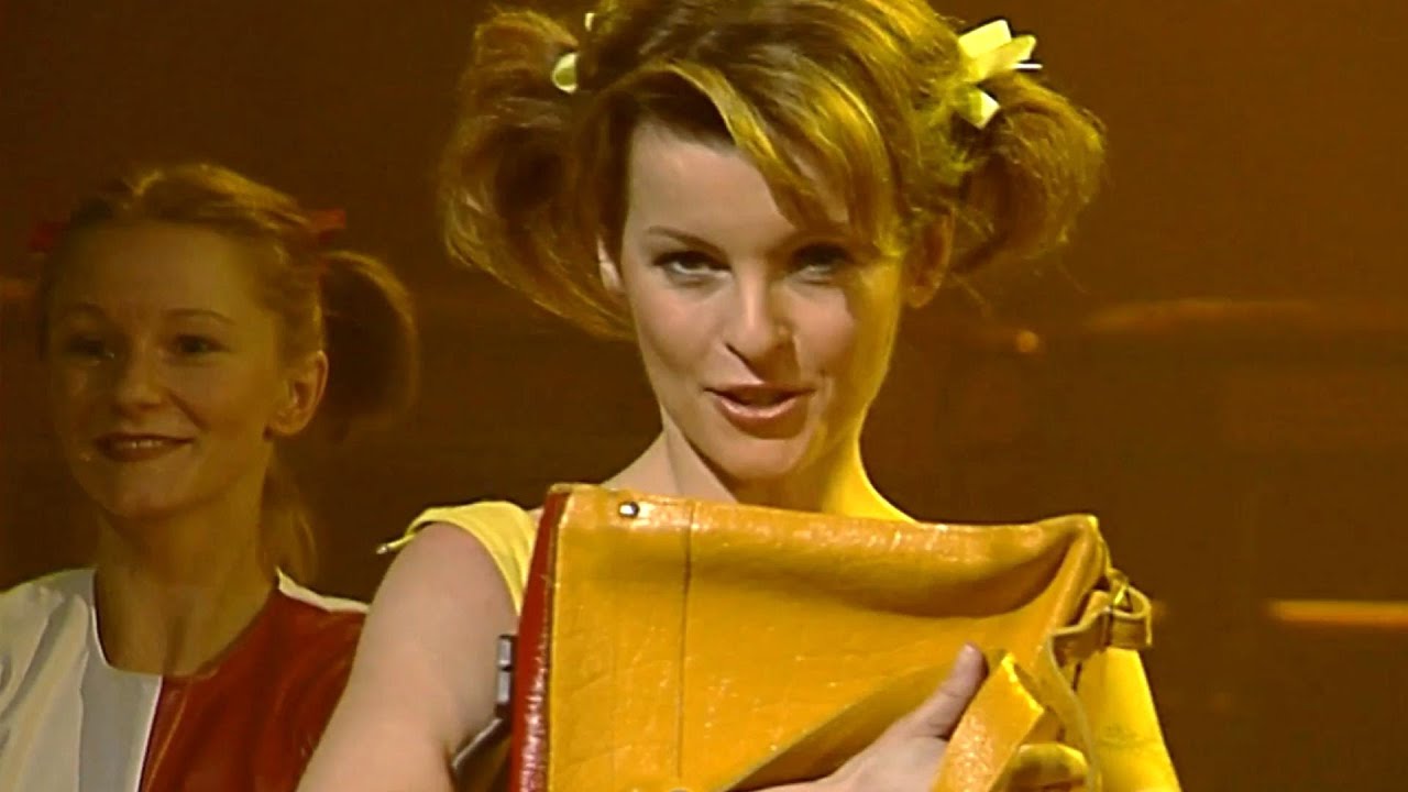 Iveta Bartošová | Pátá | 2001 | Deníček I.B.
