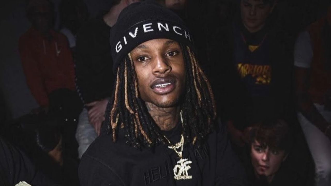 [FREE] King Von X Lil Durk Type Beat - 